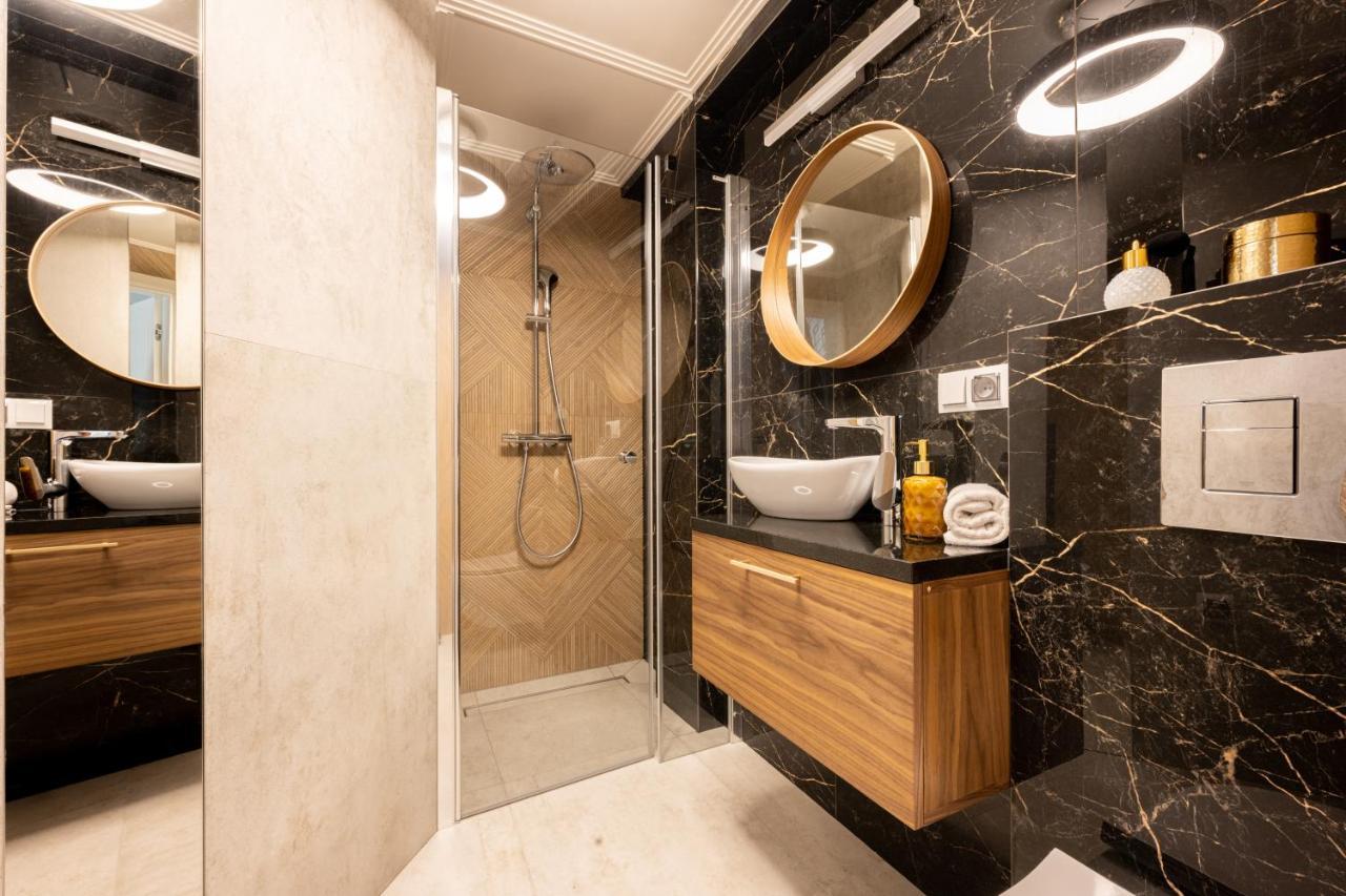Villa Monte W Centrum Przy Krupowkach Apartzakop ซาโกปาเน ภายนอก รูปภาพ