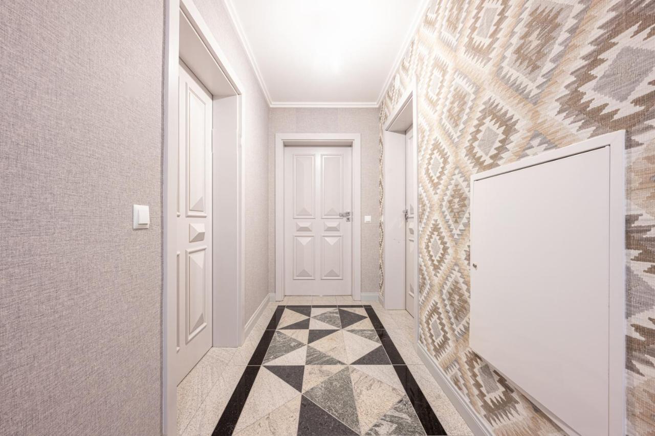 Villa Monte W Centrum Przy Krupowkach Apartzakop ซาโกปาเน ภายนอก รูปภาพ