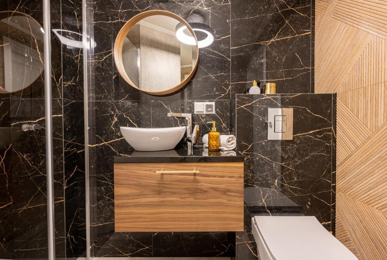 Villa Monte W Centrum Przy Krupowkach Apartzakop ซาโกปาเน ภายนอก รูปภาพ