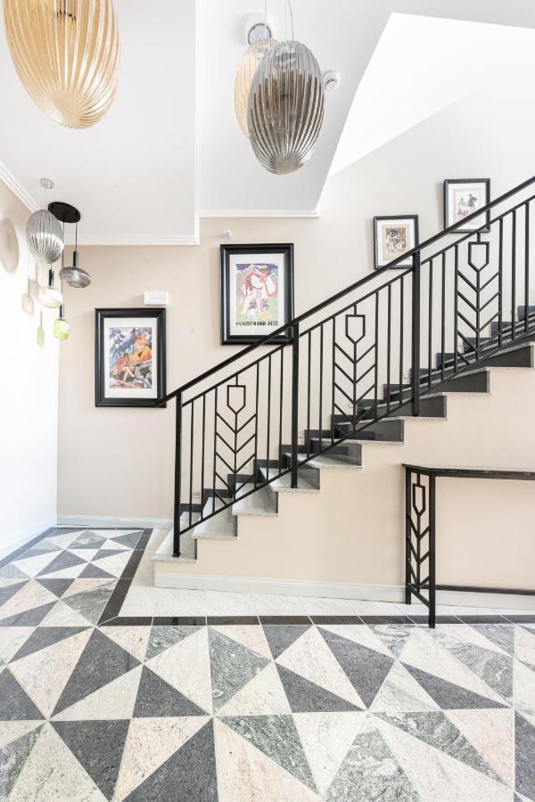 Villa Monte W Centrum Przy Krupowkach Apartzakop ซาโกปาเน ภายนอก รูปภาพ
