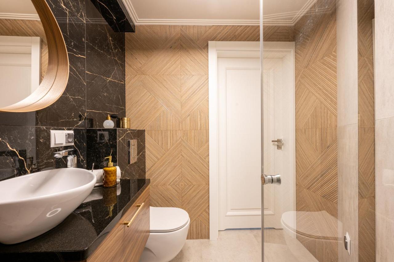 Villa Monte W Centrum Przy Krupowkach Apartzakop ซาโกปาเน ภายนอก รูปภาพ